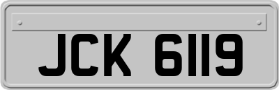 JCK6119