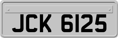 JCK6125