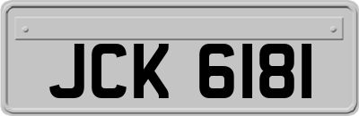 JCK6181