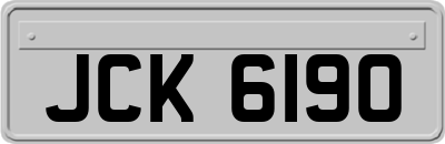 JCK6190