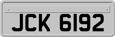 JCK6192