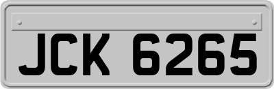 JCK6265