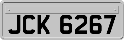 JCK6267