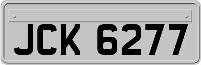 JCK6277