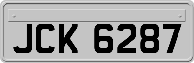 JCK6287