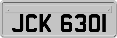 JCK6301