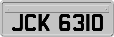JCK6310