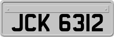 JCK6312