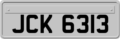 JCK6313