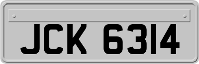 JCK6314