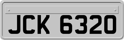 JCK6320