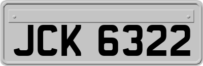 JCK6322