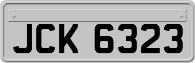 JCK6323