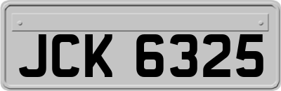 JCK6325