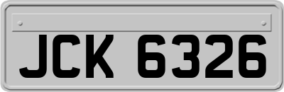 JCK6326
