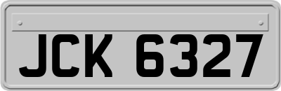 JCK6327
