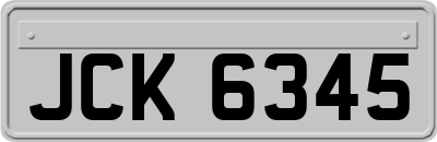 JCK6345