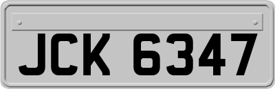 JCK6347