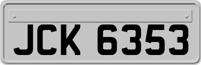 JCK6353