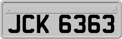 JCK6363