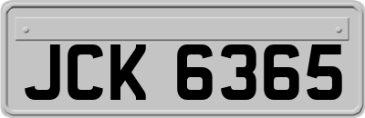 JCK6365