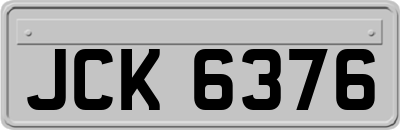 JCK6376