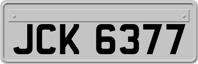 JCK6377