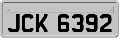 JCK6392