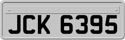 JCK6395