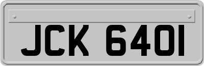 JCK6401