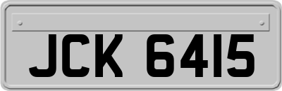 JCK6415