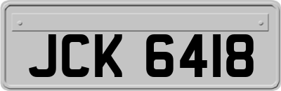 JCK6418