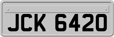 JCK6420