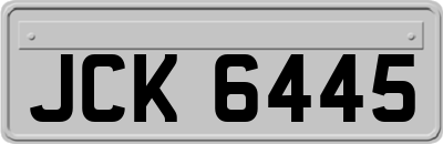JCK6445