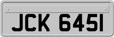 JCK6451