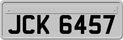 JCK6457