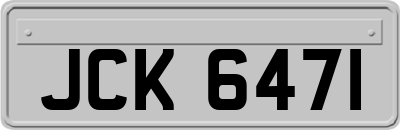 JCK6471