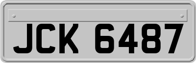 JCK6487