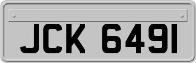 JCK6491