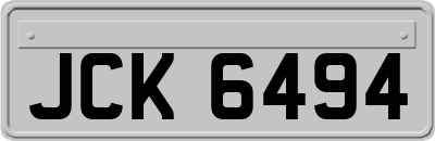 JCK6494