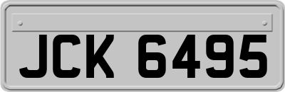 JCK6495