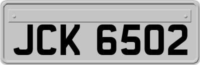 JCK6502