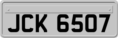 JCK6507