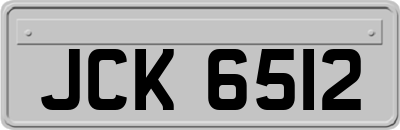 JCK6512