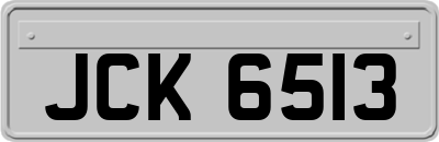 JCK6513