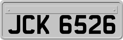 JCK6526