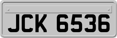JCK6536