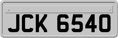JCK6540