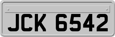 JCK6542