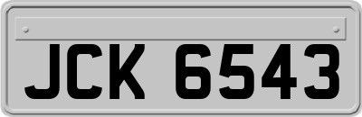 JCK6543